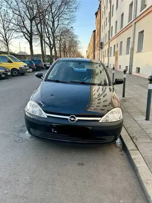 Opel Corsa GL