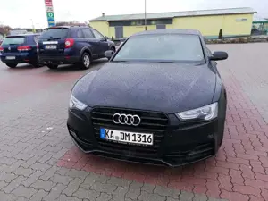Audi A5 A5 1.8 TFSI Sportback