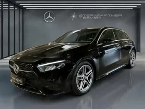 Mercedes-Benz A 200 AMG +KAMERA+MBUX+LED+AMBIENTE+DISTRONIC