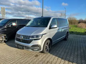 Volkswagen T6 Multivan T6.1 Multivan Highline DSG 2x elektr.Tür ACC LED