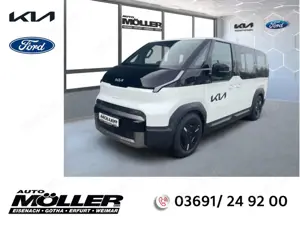 Kia PV5 Passenger Passenger 71.2 kWh Elite Wärmepumpe LED 360°Kamera