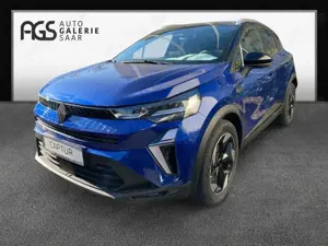 Renault Captur II Techno 1.0 TCe 90 EU6e