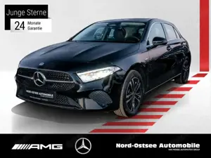 Mercedes-Benz A 250 e PROGRESSIVE ADV AHK LED KAMERA TOTW PDC