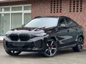 BMW X6 30 d xDrive*M SPORTPAKET PRO*PANORAMA*22 ZOLL