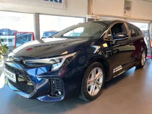 Suzuki Swace Hybrid CVT/LED/ACC/Navi/Kamera/Sitzheizung