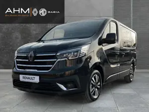 Renault Trafic Combi L1H1 SpaceClass 2.0 BLUE dCi 170 EU6e