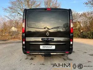 Renault Trafic Combi L1H1 SpaceClass 2.0 BLUE dCi 170 EU6e Bild 4