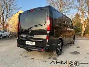 Renault Trafic Combi L1H1 SpaceClass 2.0 BLUE dCi 170 EU6e Bild 2