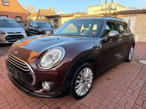 MINI Cooper Clubman 1.5i PANO+NAVI+LED
