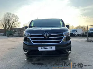 Renault Trafic Combi L1H1 SpaceClass 2.0 BLUE dCi 170 EU6e Bild 3