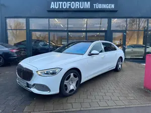 Mercedes-Benz S 680 Maybach *Chauffeur*HEADUP*EXECUTIVE*