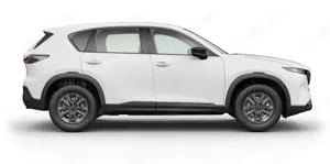 Mazda CX-5 e-SKYACTIV G 141 AT Prime-Line *neues Modell* Bild 3
