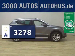 SEAT Ateca 1.5 TSI Xperience Navi LED vc RfK Beats