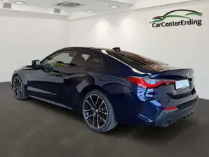 BMW 430 dCoupe xDrive*M Sport*Laser*Navi*Leder*HiFi* Bild 5