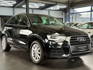 Audi Q3 sport *HU/AU NEU*SHZ*
