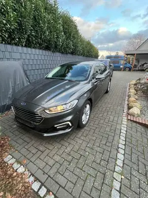 Ford Mondeo 1.5 EcoBoost Start-Stopp Trend