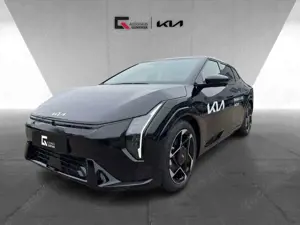 Kia EV4 Fastback GT-Line 81,4kWh FWD DriveWise Glasdach Co