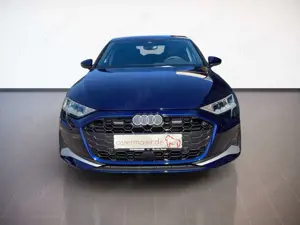 Audi A3 Limousine ADVANCED 30TFSI 116PS.STRONIC.LED.AC-AUT Bild 3