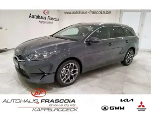 Kia Ceed SW / cee'd SW Ultimate Edition 1.5 T-GDI Mild-Hybrid (P8) Navi A