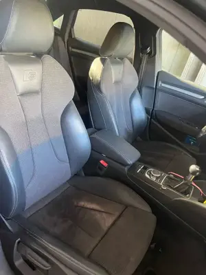 Audi A3 sport