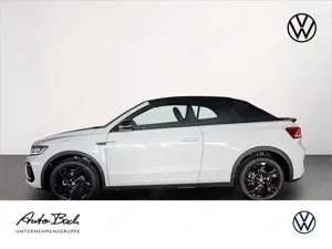 Volkswagen T-Roc R-Line 1.5 l TSI OPF 110 kW (150 Bild 3