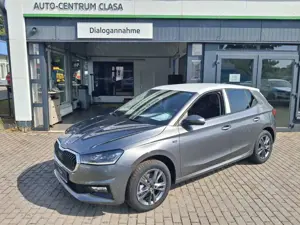Skoda Fabia 1.0l TSI DSG 116 PS Tour ACC Toter-Winkel