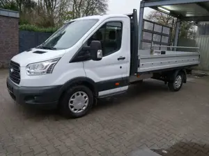 Ford Transit 350 L3 Einzelkabine