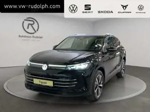 Volkswagen Tiguan III Elegance 2.0 TSI DSG 4MOTION  KLIMA LED NAVI