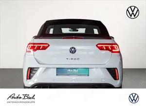 Volkswagen T-Roc R-Line 1.5 l TSI OPF 110 kW (150 Bild 5