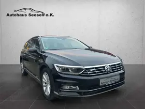 Volkswagen Passat Variant Passat R line* Highline*Virtual*Navi*LED*ACC*