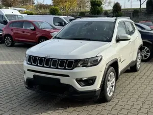 Jeep Compass 1.3 T-GDI I4 Automatik Longitude Bild 2