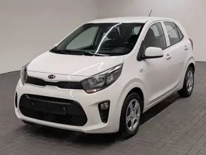 Kia Picanto Klima/Radio-BT/SHZ/LHZ/BC/USB Bild 1