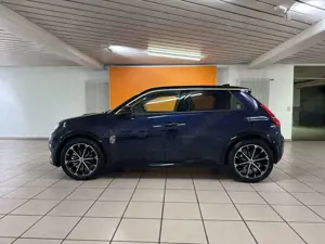 Renault R 5 E-Tech Electric 150 Comfort Range Iconic Five Bild 2