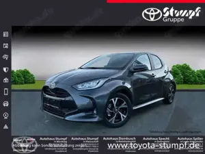 Toyota Yaris 1.5 Hybrid Teamplayer Comfort-Paket