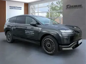 Hyundai IONIQ 9 6S MJ26 4WD  Uniq Bild 2