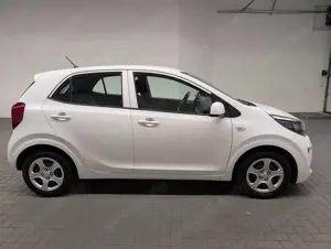 Kia Picanto Klima/Radio-BT/SHZ/LHZ/BC/USB Bild 5