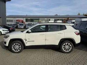 Jeep Compass 1.3 T-GDI I4 Automatik Longitude Bild 5