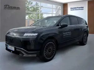 Hyundai IONIQ 9 6S MJ26 4WD  Uniq