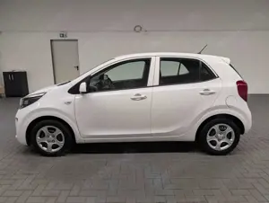 Kia Picanto Klima/Radio-BT/SHZ/LHZ/BC/USB Bild 2