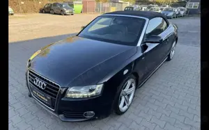 Audi A5 Cabrio 2.7 TDI DPF multitronic Bild 2