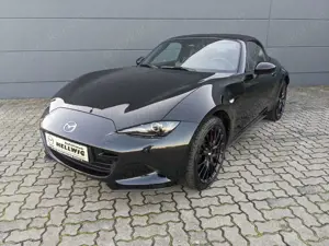 Mazda MX-5 2.0l Homura BBS Brembo Recaro Bild 2