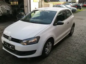 Volkswagen Polo Polo V  3-Türer 1.2 Trendline Bild 2