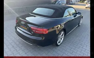 Audi A5 Cabrio 2.7 TDI DPF multitronic Bild 5