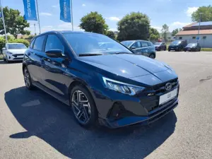 Hyundai i20 1.0 T-GDI 100PS 6-MT 2WD N Line, Smartpaket Bild 2