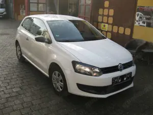 Volkswagen Polo Polo V  3-Türer 1.2 Trendline