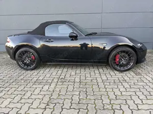 Mazda MX-5 2.0l Homura BBS Brembo Recaro Bild 5