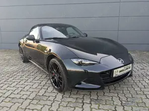 Mazda MX-5 2.0l Homura BBS Brembo Recaro Bild 3