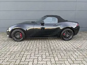 Mazda MX-5 2.0l Homura BBS Brembo Recaro Bild 4