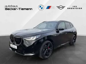 BMW X3 xDrive20d UPE 79.240,- € #exclusive