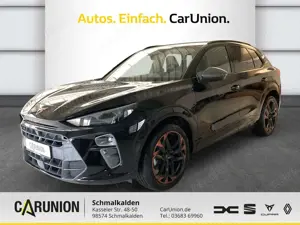 CUPRA Terramar 1.5 eTSI 110 kW (150 PS) 7-Gang-DSG